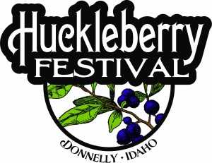 2016 Huckleberry Festival