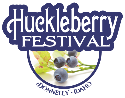 2021 Huckleberry Festival