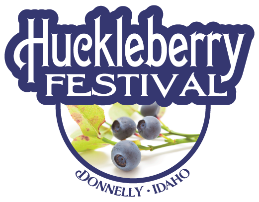 2021 Huckleberry Festival