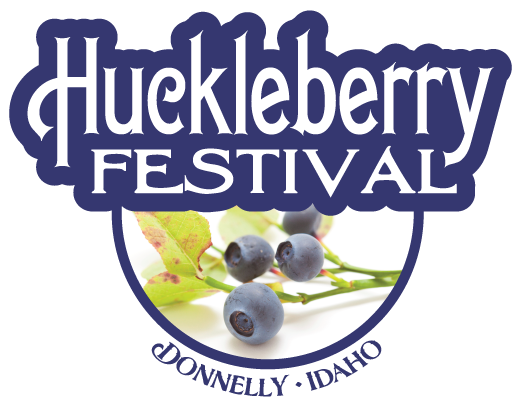2024 Donnelly Huckleberry Festival